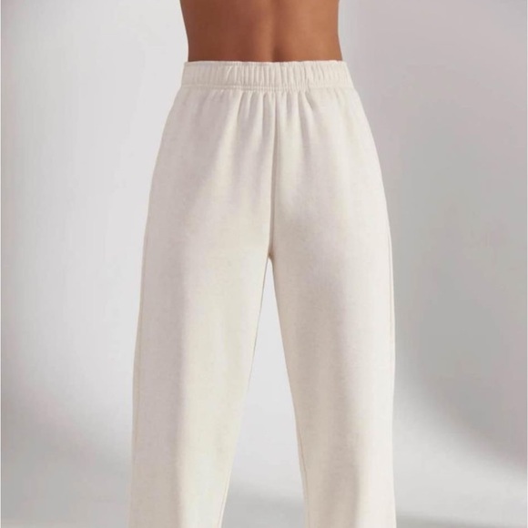 Bo+tee wide leg sweatpants - Picture 2 of 3